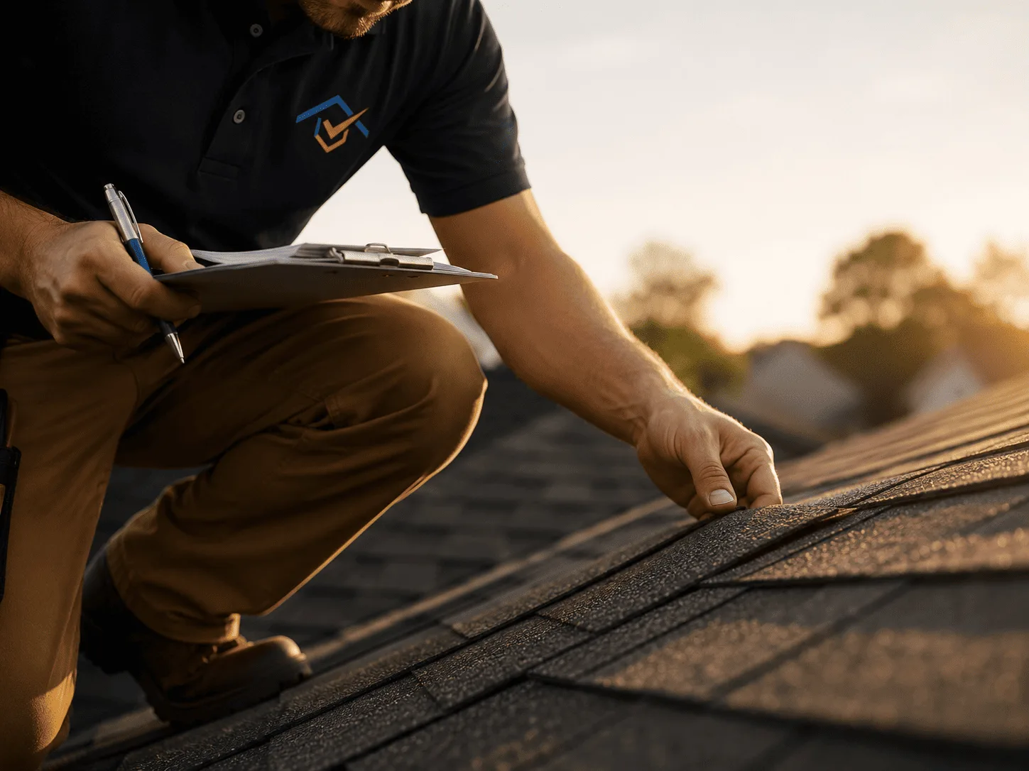 Why Choose Roof Inspection in Munford, TN